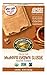 Nature's Path Organic Frosted Maple Brown Sugar Toaster Pastries, 6 count