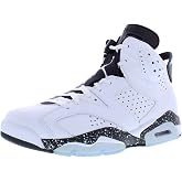 Nike Air Jordan 6 Retro Mens Shoes