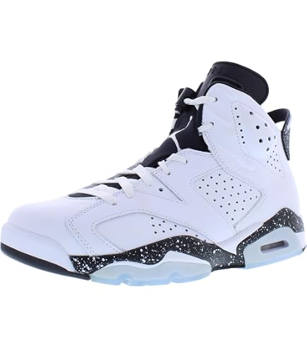 Amazon.com | Air Jordan 6 Mens Retro 
