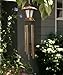 This New Large Wind Chime Solar Powered Light Is a Beautiful LED Lighted Chimes for Your Garden Yard Patio and Landscaping Outdoor Décor