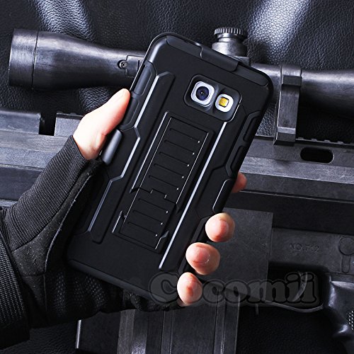 Galaxy a7 [2016] case, cocomii [heavy duty] robot case :::new::: …