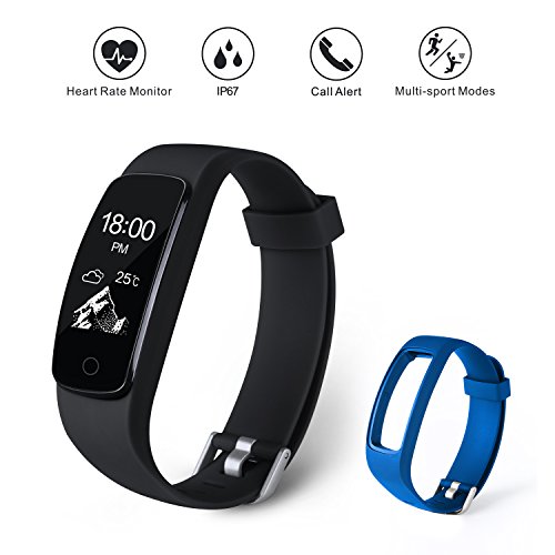 damusy fitness tracker