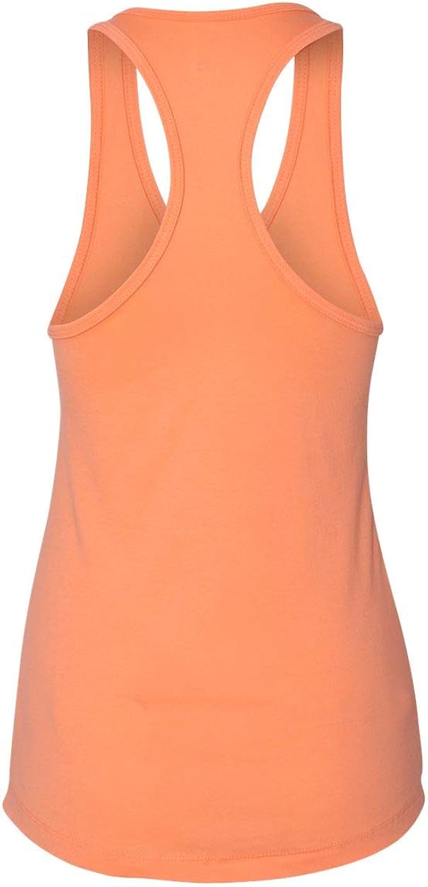 Next Level Apparel Women's Ideal Racerback Tank at  Women’s Clothing store