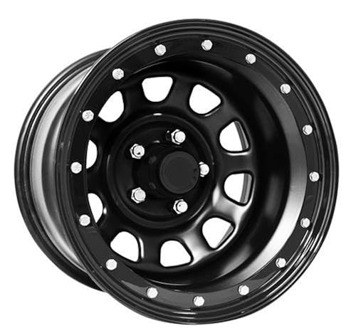 Rock Blocker Rims Rock Crawler Xtreme Wheels Pro Comp Rock Crawler Xtreme Series 51 Steel ...