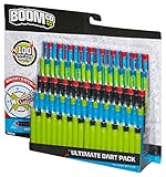 BOOMco. Ultimate Dart Pack