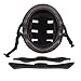 Critical Cycles Classic Commuter Bike/Skate/Multi Sport cm-2 Helmet