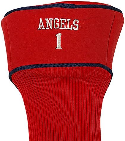 Team Golf MLB Atlanta Braves Contour Golf Club Headcovers (3 Count), Numbered 1, 3, & X, Fits Oversized Drivers, Utility, Rescue & Fairway Clubs, Velour lined for Extra Club Protection : Sports Fan Golf Club Head Covers : Sports & Outdoors