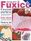 Livro Arte em Fuxico: Edição 12