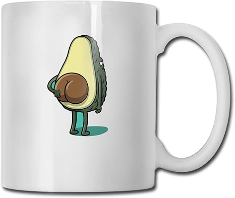 Amazon Co Jp マグカップ かわいいアボカド アニメ セラミックカップ マグボトル コーヒーカップ 食器 耐熱 自宅 ミルク 広口タイプ シンプルデザイン おしゃれ 330ml ホーム キッチン Amazon Co Jp マグカップ かわいいアボカド アニメ セラミックカップ マグボトル コーヒーカップ 食器 耐熱 自宅 ミルク 広口タイプ シンプルデザイン おしゃれ 330ml ホーム キッチン