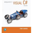 Starting out with Visual C#