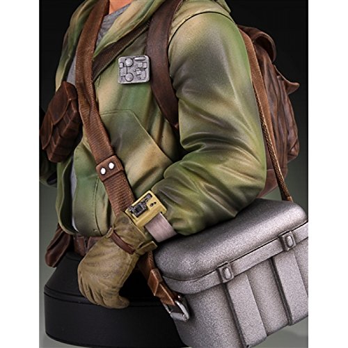 Gentle Giant Endor Trooper Mini Action Figure Bust