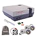 Retroflag NESPi Case+ Plus with USB Wired Game Controllers & Cooling Fan & Heatsinks for RetroPie Raspberry Pi 3/2 Model B & Raspberry Pi 3B+ primary