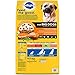 PEDIGREE For Big Dogs Adult Complete Nutrition Large Breed Dry Dog Food Roasted Chicken, Rice & Vegetable Flavor Dog Kibble, 36.4 lb. Bag