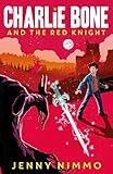 Children of the Red King #8: Charlie Bone and the Red Knight