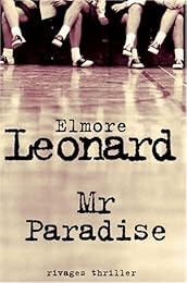 Mr Paradise