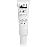 VERB Ghost Exfoliating Scalp Nectar, 2 fl oz - Lightweight Serum - Removes Product Buildup - Vegan, No Parabens or Harmful Sulfates