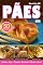 Livro Receitas sem segredos - Pães - 12/12/2022