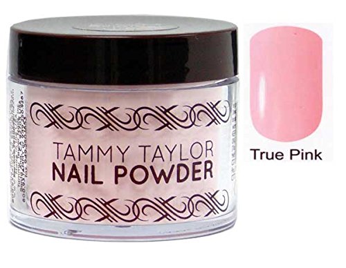 Tammy Taylor Nail Original Powder - 1.5oz (True Pink - TP) Tammy Taylor Nail Original Powder - 1.5oz (True Pink - TP)