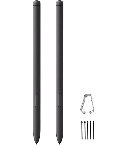 Amazon.com: SAMSUNG Galaxy S Pen for Galaxy Tab S9 FE / S9 FE+