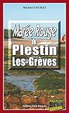 Image de Marée rouge à Plestin-les-Grèves: Crimes en série au bord de la Manche (Enquêtes & Suspense) (French Edition)
