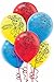 Paw Patrol™ Printed Latex Balloons, Party Favor