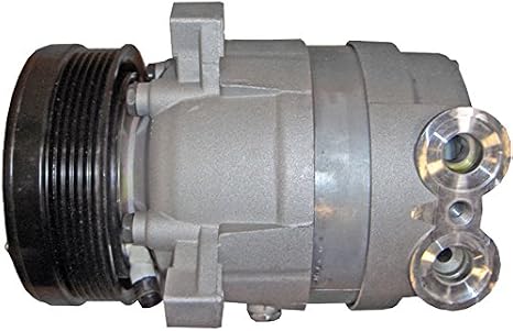 Compressore Klimaanlage BEHR HELLA - Ricambio Auto SS96 Per R134a - Foto 7