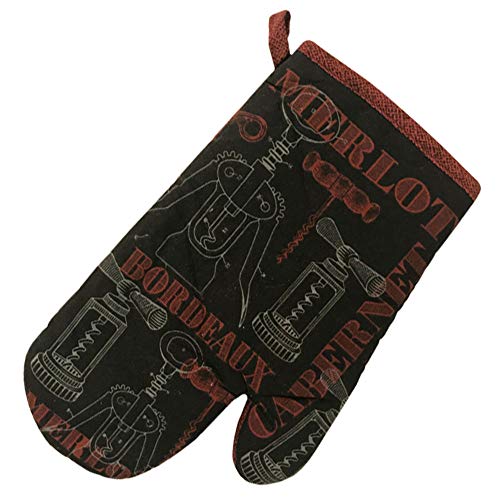 Oven Mitts and Pot Holders Kitchen Towels and Dish Cloths Sets Oven Mitts Tea Towels