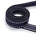 Paw Lifestyles Extra Heavy Duty Dog Leash - 6ft Long - 3mm Thick, Soft Padded Handle for Comfort - Perfect Leashes for Medium and Large Dogs