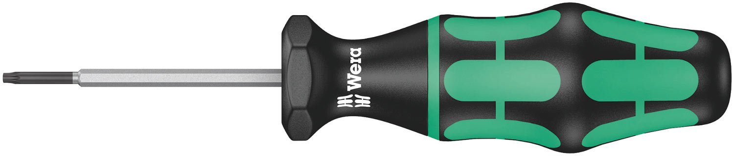 300 TORX 10/2,0 Nm