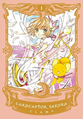 Amazon.com: Cardcaptor Sakura: Clear Card 16 eBook : CLAMP, CLAMP