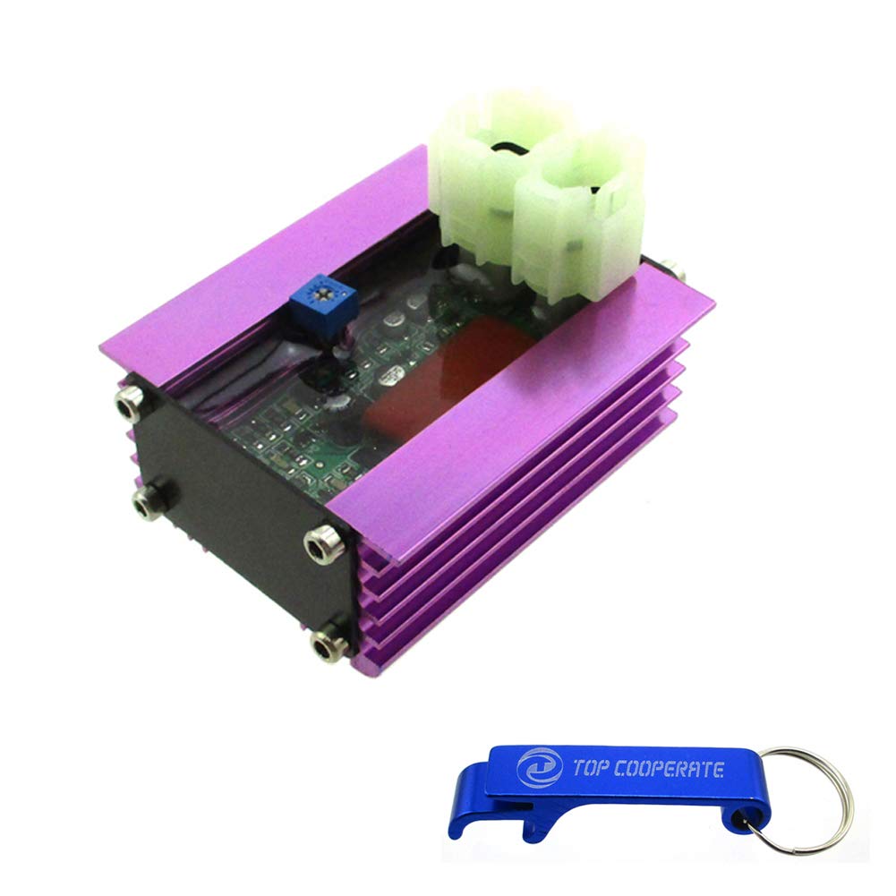 Auto Parts and Vehicles Motorcycle CDIs & ECUs Racing AC Ignition CDI