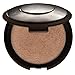 BECCA - Shimmering Skin Perfector Pressed High Lighter, Opal: Neutral, white gold with soft pink pearl, 0.28 oz.