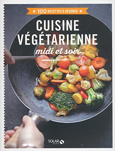 Cuisine végétarienne