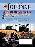High Plains Journal
