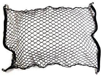 LOVE load collapse prevention trunk net E-TNET of CAR luggage