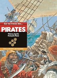 Sur les traces des... pirates