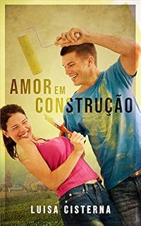 Livro Amor em Construção
