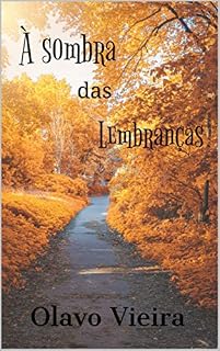 Livro À sombra das lembranças