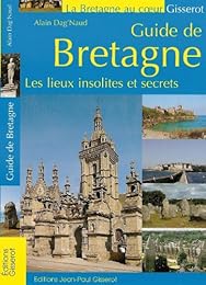 Guide de Bretagne