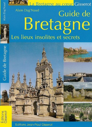 Guide de Bretagne