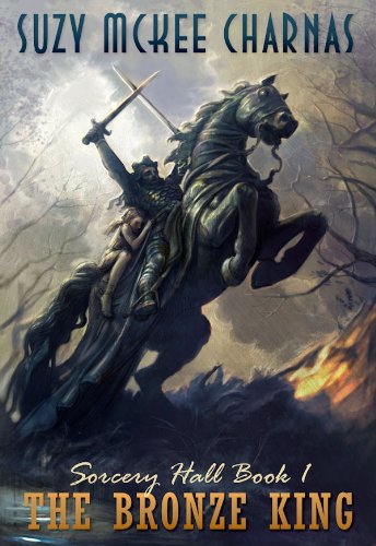 The Bronze King