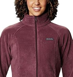 Columbia Women's Benton Springs Full