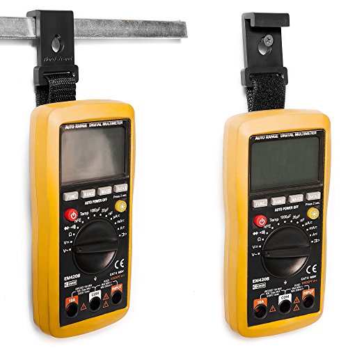 Meter Hanging Strap Universal Hanger Kit for Fluke