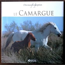 Le  camargue