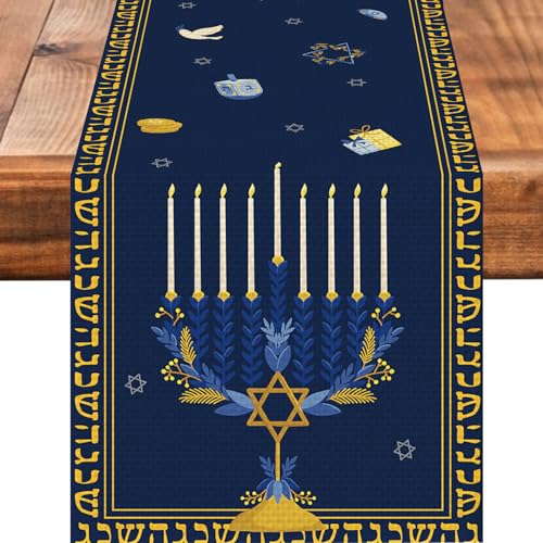 Table Runner for Parties and Dinners