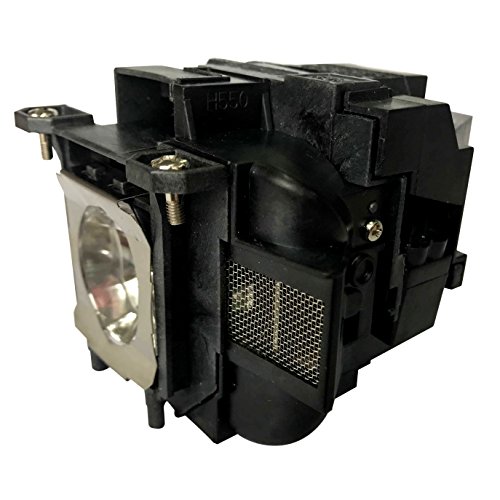 BORYLI ELP-LP78 Projector Bulb With Housing for Epson Projectors CB-X30 CB-X27 CB-X29 CB-X36 CB-X04 CB-W32 CB-U04 CB-S04 CB-W04 CB-U32 CB-X31 CB-S04E CB-X31E CB-S31