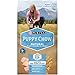 Purina Puppy Chow Natural High Protein Dry Puppy Food, With Real Chicken & Beef - 3.8 lb. Bag