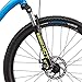 Diamondback Bicycles Diamondback Bicycles Overdrive 1 27.5  Hardtail Mountain Bike, Bluethumb 3