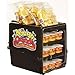Nacho Cheese Warmer