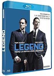 Legend - Blu-Ray